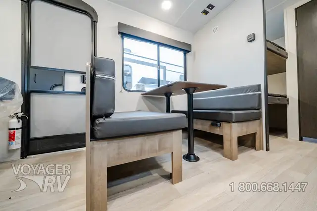 2026 Keystone Springdale 20BHWE - Photo 28