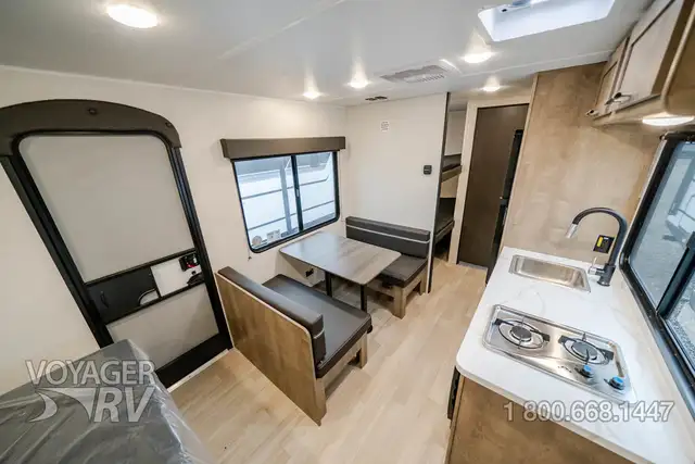 2026 Keystone Springdale 20BHWE - Photo 30