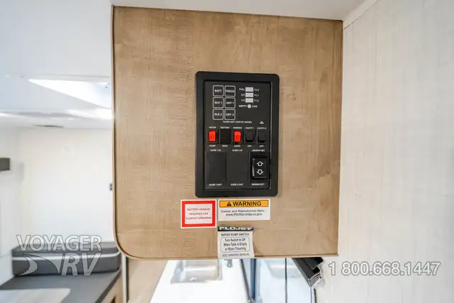 2026 Keystone Springdale 20BHWE - Photo 31