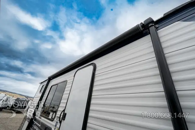 2026 Keystone Springdale 20BHWE - Photo 34