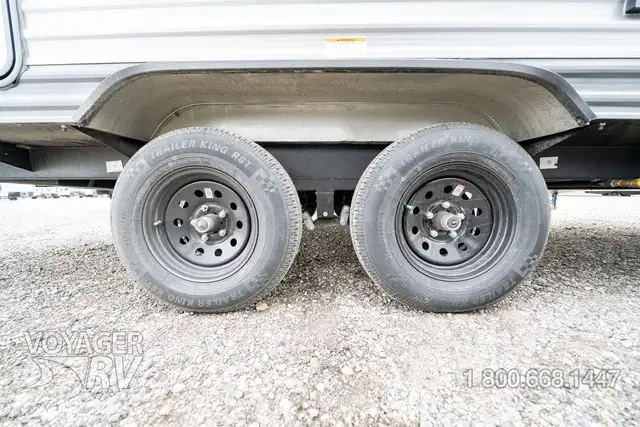 2026 Keystone Springdale 20BHWE - Photo 35