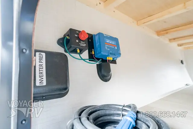 2026 Keystone Springdale 20BHWE - Photo 38