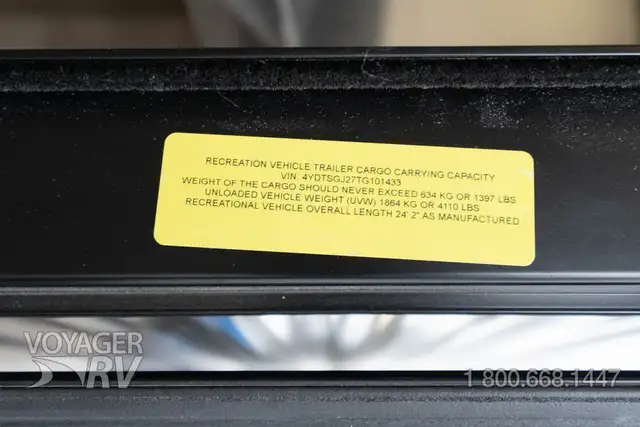 2026 Keystone Springdale 20BHWE - Photo 41