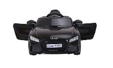 AUDI TT RS CHILD, BABY, KIDS RIDE ON 12V BLUE CAR W REMOTE SALE - Photo 9