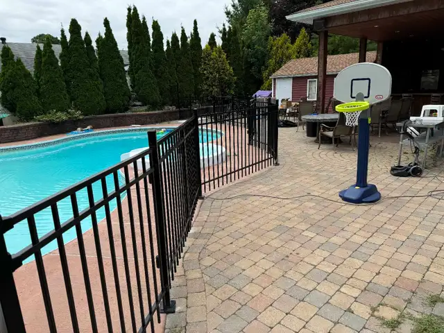 clôture mjl Inc - Photo 3