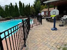 clôture mjl Inc - Photo 3