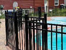 clôture mjl Inc - Photo 4