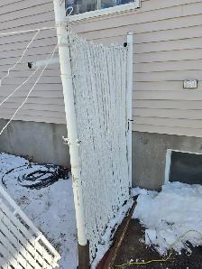 clôture mjl Inc - Photo 3