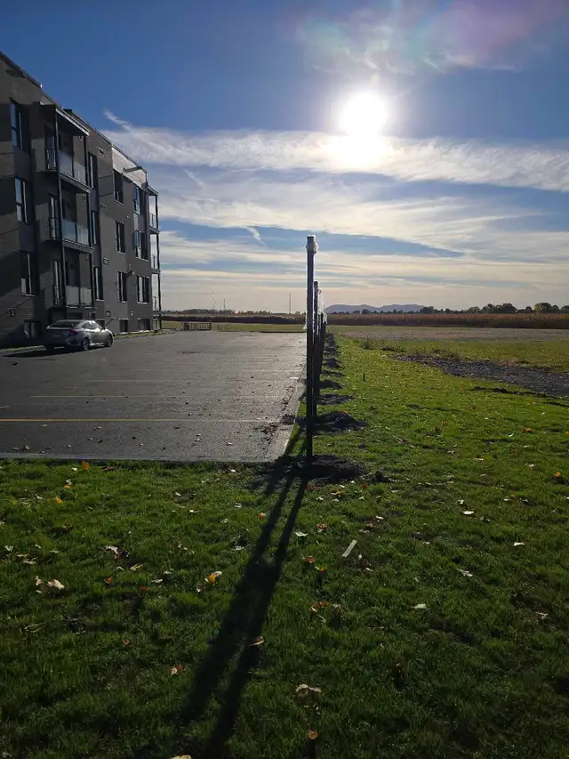 clôture mjl Inc - Photo 5