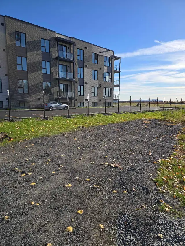 clôture mjl Inc - Photo 7