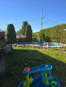 clôture mjl Inc - Photo 3