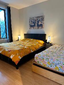 SuperLocation-next to metro-idea for 2 students-fr April 20 - Photo 4