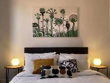 SuperLocation-next to metro-idea for 2 students-fr April 20 - Photo 5