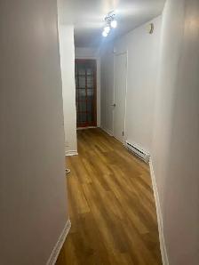 4 1/2 in St-Henri with yard - Photo 3