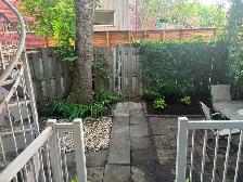 4 1/2 in St-Henri with yard - Photo 11