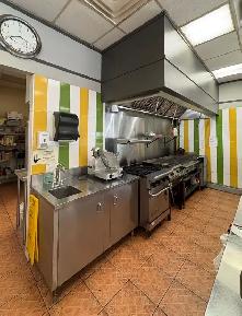 (URGENT) Restaurant Closing Auction - Apr 9 @ 3268 Finch Ave E - Photo 3