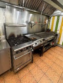 (URGENT) Restaurant Closing Auction - Apr 9 @ 3268 Finch Ave E - Photo 4
