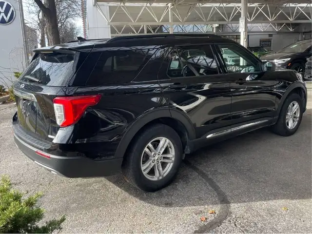 2020 Ford Explorer XLT 4WD|Leather|PanoramicRoof|BlindSpot|Camer - Photo 2