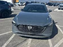 2020 Mazda Mazda3 Sport No Accidents l GT l iActiv AWD l Auto l - Photo 2