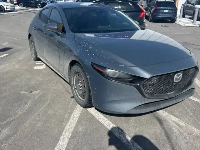 2020 Mazda Mazda3 Sport No Accidents l GT l iActiv AWD l Auto l - Photo 3