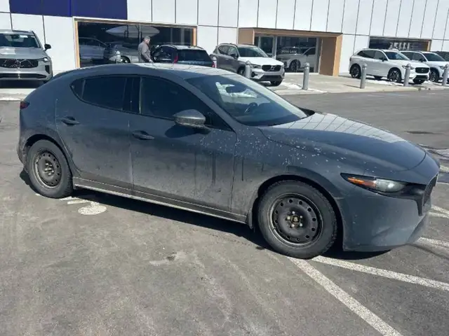 2020 Mazda Mazda3 Sport No Accidents l GT l iActiv AWD l Auto l - Photo 4