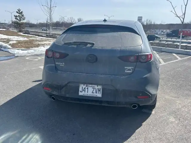 2020 Mazda Mazda3 Sport No Accidents l GT l iActiv AWD l Auto l - Photo 5