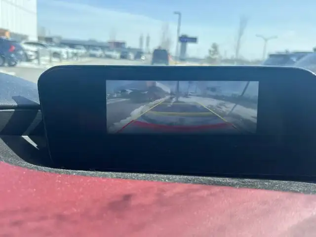 2020 Mazda Mazda3 Sport No Accidents l GT l iActiv AWD l Auto l - Photo 8