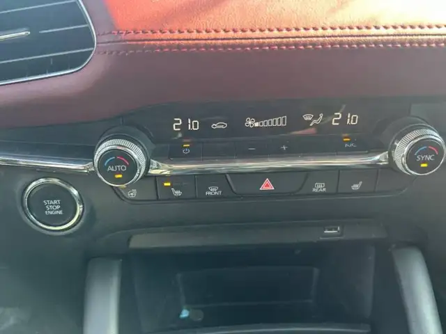 2020 Mazda Mazda3 Sport No Accidents l GT l iActiv AWD l Auto l - Photo 10