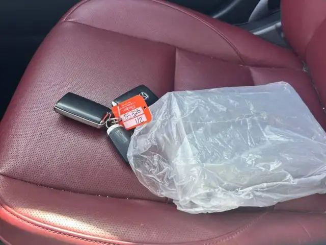 2020 Mazda Mazda3 Sport No Accidents l GT l iActiv AWD l Auto l - Photo 12