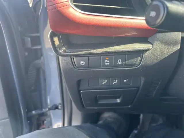 2020 Mazda Mazda3 Sport No Accidents l GT l iActiv AWD l Auto l - Photo 14