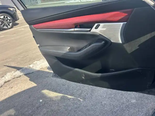 2020 Mazda Mazda3 Sport No Accidents l GT l iActiv AWD l Auto l - Photo 15