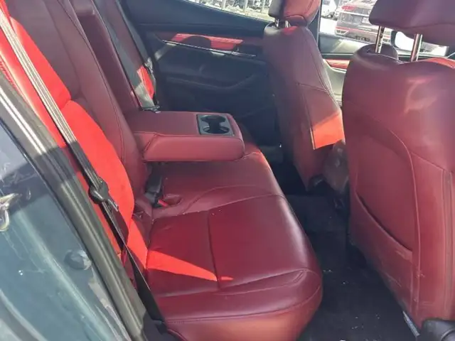 2020 Mazda Mazda3 Sport No Accidents l GT l iActiv AWD l Auto l - Photo 19