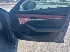 2020 Mazda Mazda3 Sport No Accidents l GT l iActiv AWD l Auto l - Photo 20