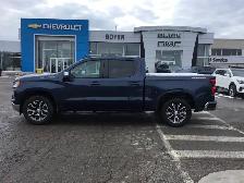 2022 Chevrolet Silverado 1500 - Photo 2