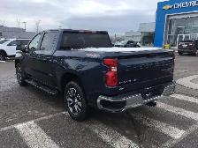 2022 Chevrolet Silverado 1500 - Photo 3