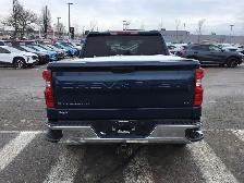 2022 Chevrolet Silverado 1500 - Photo 4