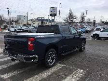 2022 Chevrolet Silverado 1500 - Photo 5