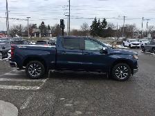 2022 Chevrolet Silverado 1500 - Photo 6