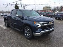 2022 Chevrolet Silverado 1500 - Photo 7