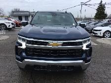2022 Chevrolet Silverado 1500 - Photo 8