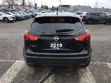 2019 Nissan Qashqai - Photo 4