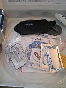 DR. HO'S CIRCULATION PROMOTER For Sale