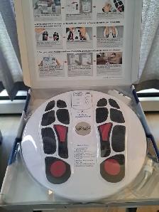 DR. HO'S CIRCULATION PROMOTER For Sale - Photo 2