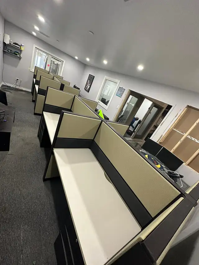 Boost Productivity with Smart Teknion TOS Call Center! - Photo 7
