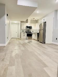 2 BEDROOM BASEMENT SUITE FOR RENT