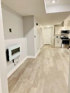 2 BEDROOM BASEMENT SUITE FOR RENT - Photo 2