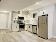 2 BEDROOM BASEMENT SUITE FOR RENT - Photo 3