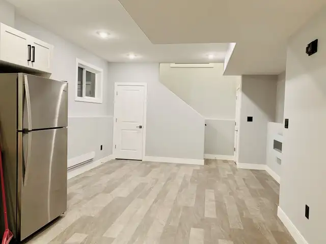 2 BEDROOM BASEMENT SUITE FOR RENT - Photo 4