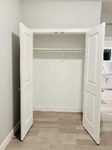 2 BEDROOM BASEMENT SUITE FOR RENT - Photo 5