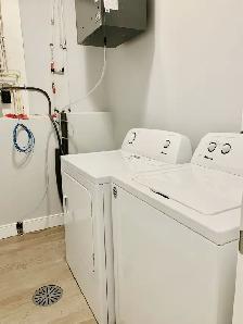 2 BEDROOM BASEMENT SUITE FOR RENT - Photo 8